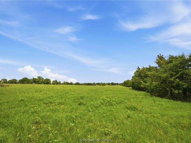 Land for sale in Robertson, Texas