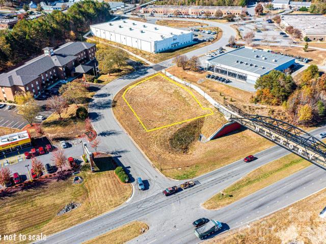 Land for sale in Catawba, North Carolina