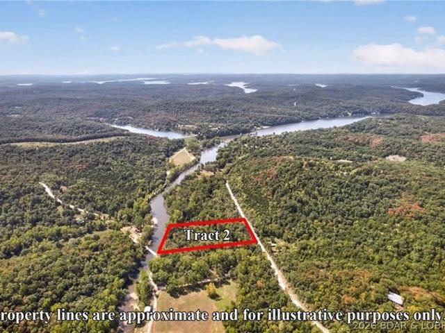 Land for sale in Barnett, Morgan County