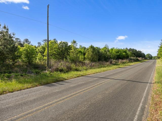 Land for sale in Norlina, North Carolina