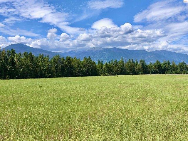 Land for sale in Bonners Ferry, Idaho