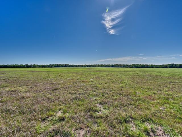 Land for sale in Limestone, Texas