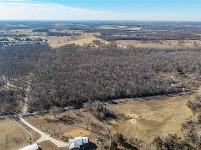Land for sale in Buffalo, Missouri