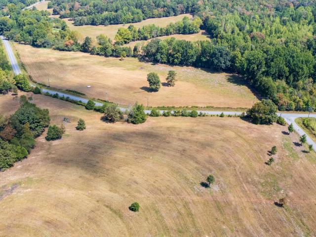 Land for sale in Beebe, White County