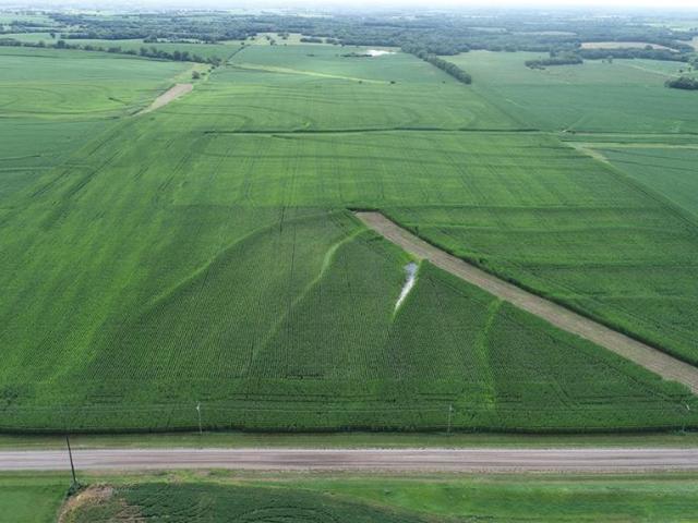Farm for sale in Kansas