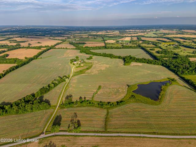 Land for sale in Shelbyville, Kentucky