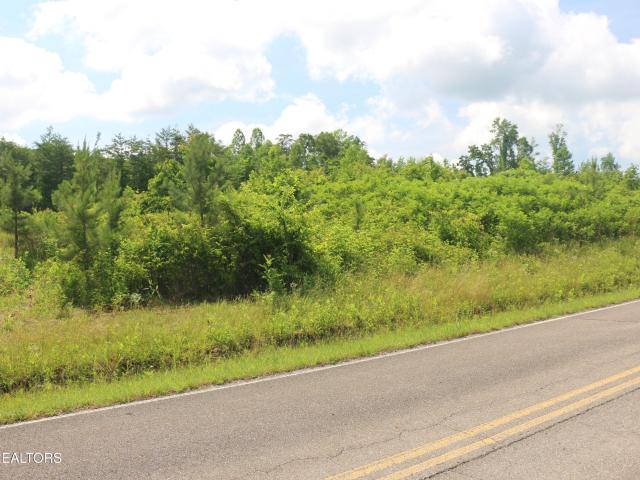 Land for sale in Tennessee