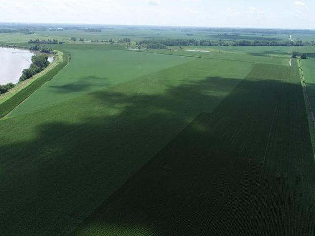 Land for sale in Missouri
