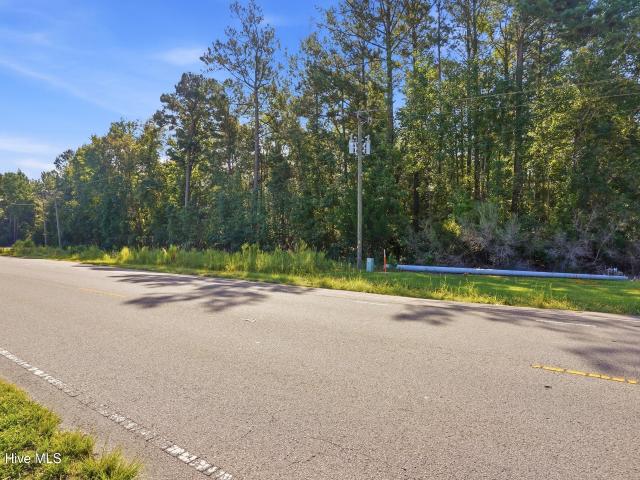 Land for sale in Hampstead, Pender County