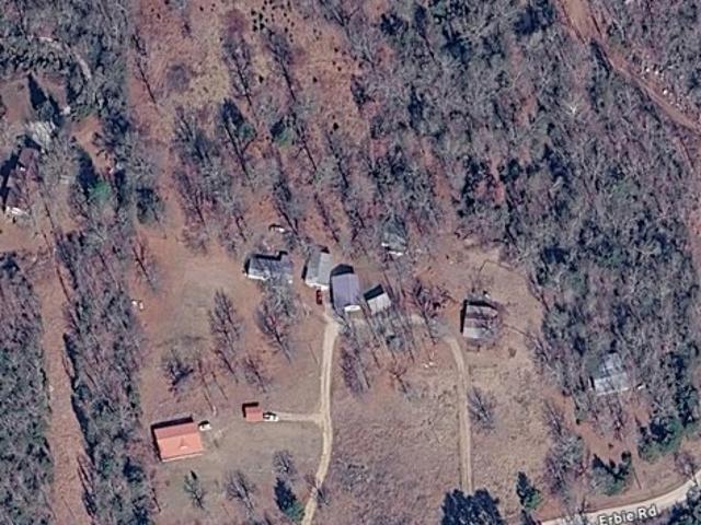 Land for sale in Marble Falls, Texas