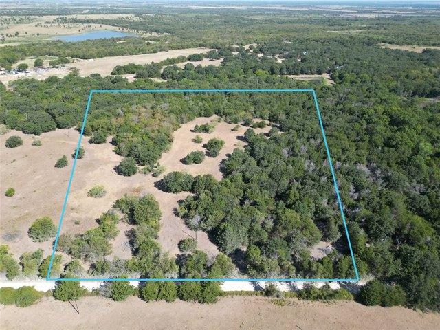 Land for sale in Navarro, Texas