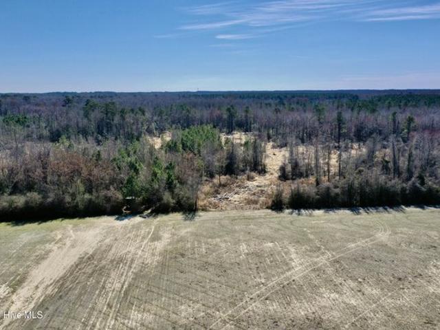 Land for sale in North Carolina