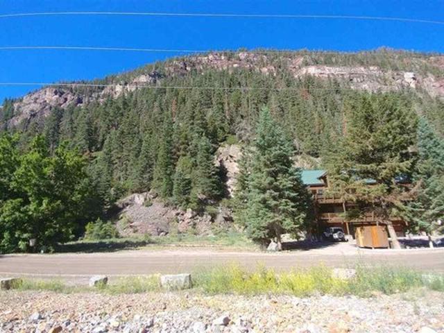 Land for sale in Ouray, Colorado