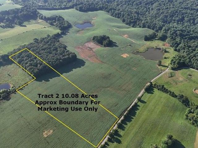 Land for sale in Greensburg, Green County