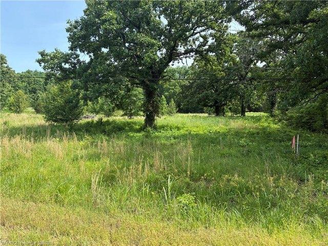 Land for sale in Muldrow, Oklahoma
