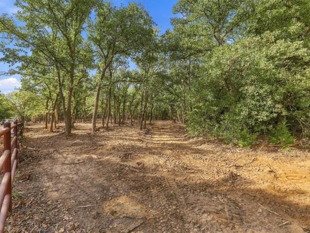 Land for sale in Valley View, Cooke County