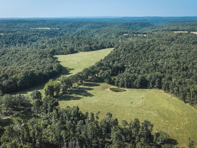 Land for sale in Norwood, Missouri