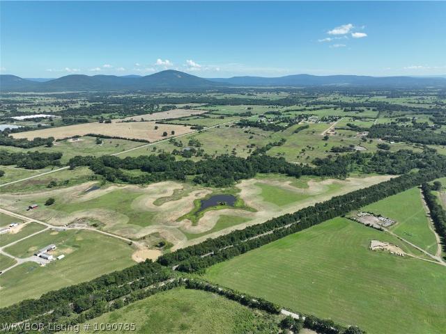 Land for sale in Cameron, Oklahoma