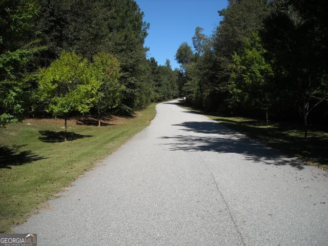 Land for sale in Fayetteville, Georgia