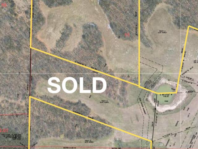 Land for sale in Rocheport, Missouri
