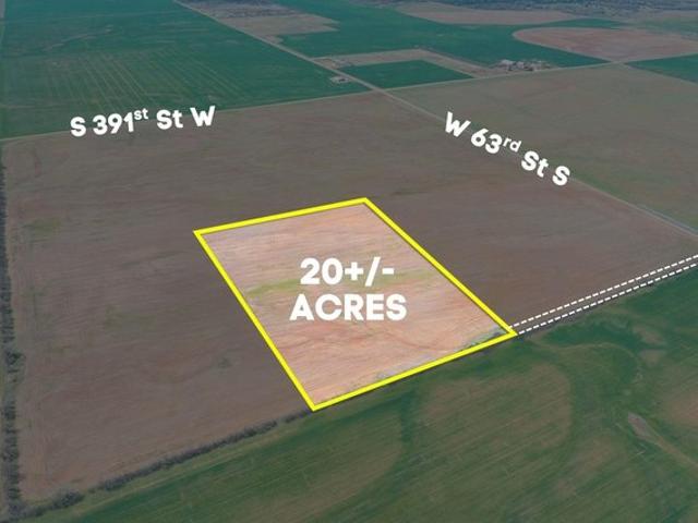 Land for sale in Kansas