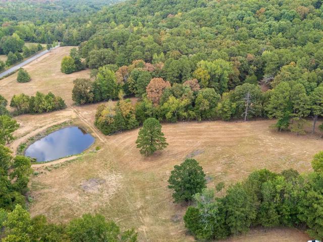 Land for sale in Antioch, Beebe