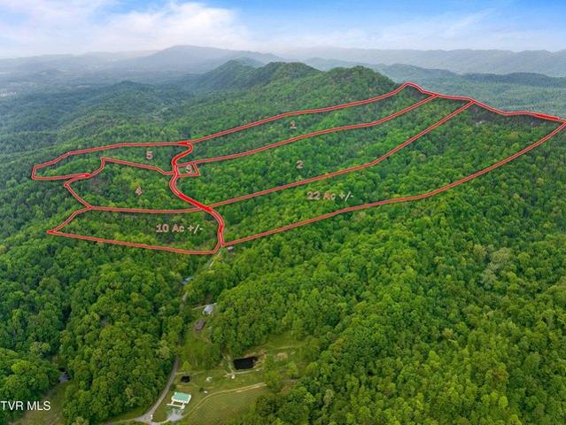 Land for sale in Tennessee