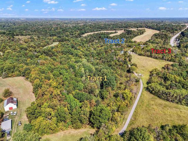 Land for sale in Willisburg, Kentucky