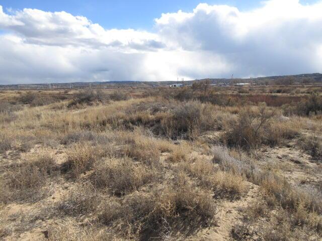 Land for sale in Gallup, New Mexico