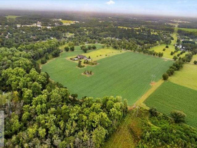 Land for sale in Glennville, Georgia