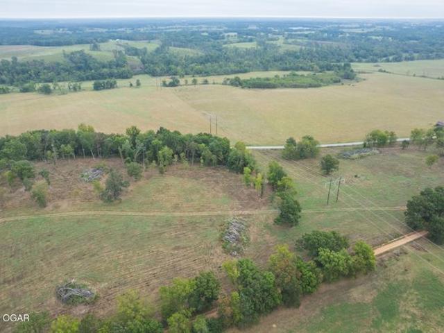 Land for sale in Stella, Newton County