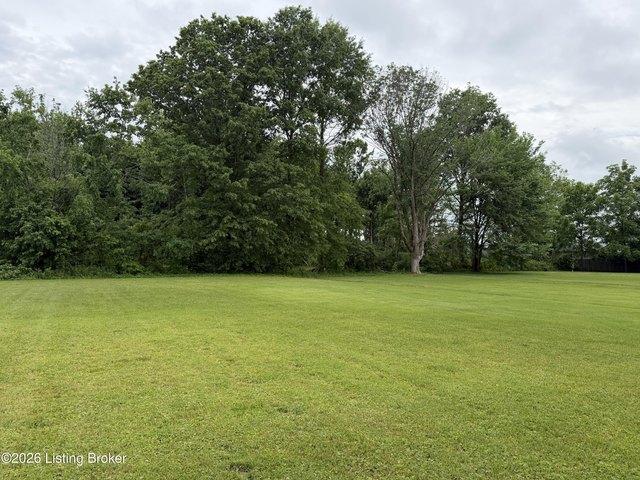 Land for sale in Louisville, Kentucky