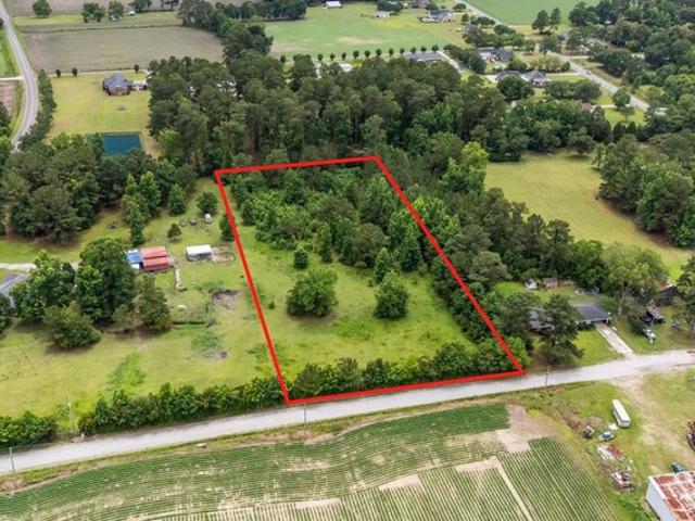 Land for sale in Aynor, South Carolina