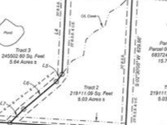 Land for sale in Ark