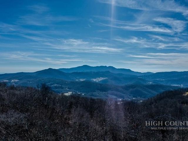 Land for sale in Watauga, North Carolina