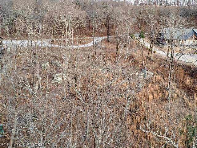 Land for sale in Vian, Oklahoma