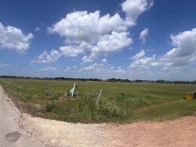 Land for sale in Wallis, Texas