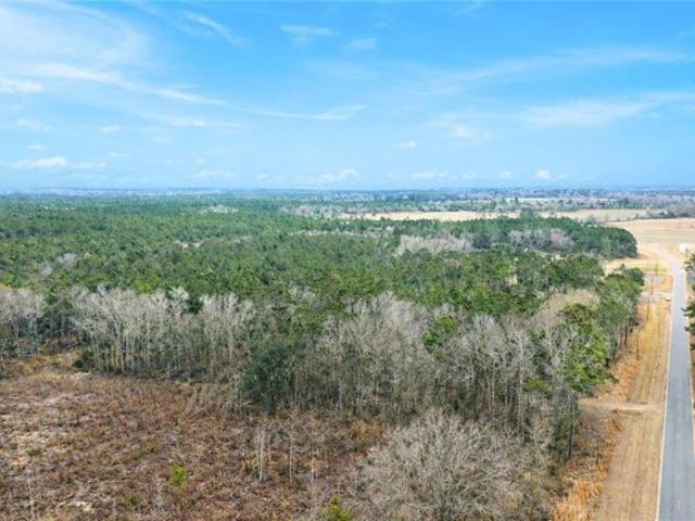 Farm for sale in Odum, Georgia