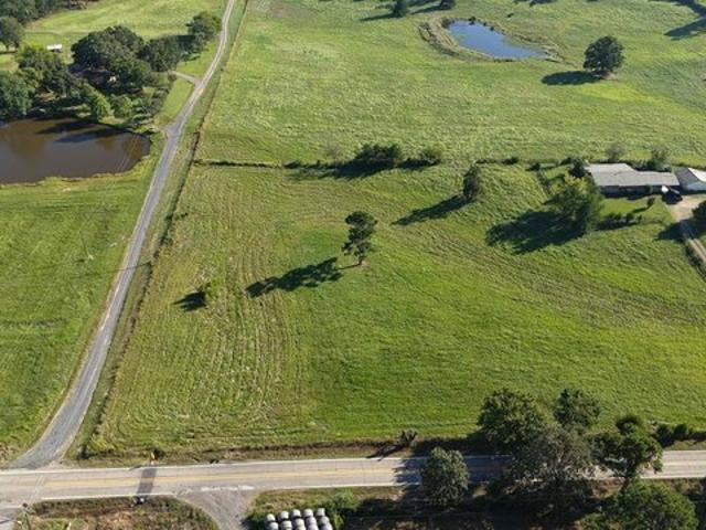 Land for sale in Ark
