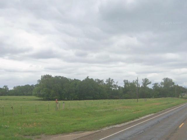 Land for sale in Donie, Texas