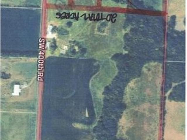 Land for sale in Holden, Missouri