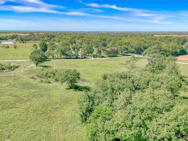 Land for sale in Holden, Missouri