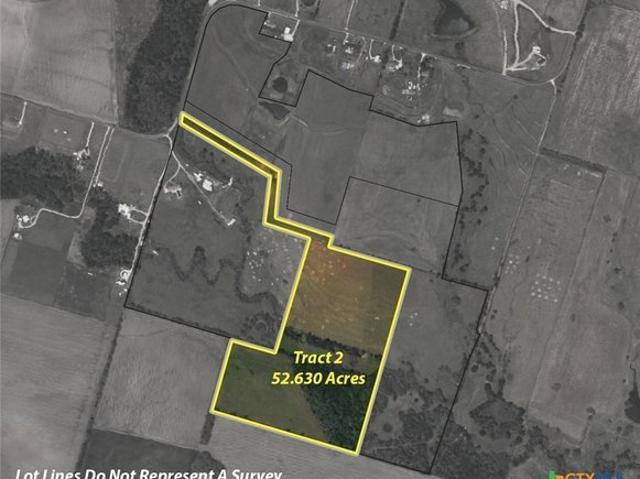 Land for sale in Holland, Texas