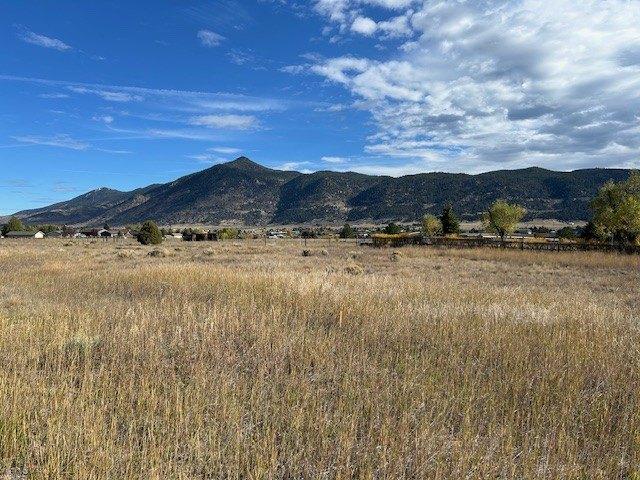 Land for sale in Butte, Montana