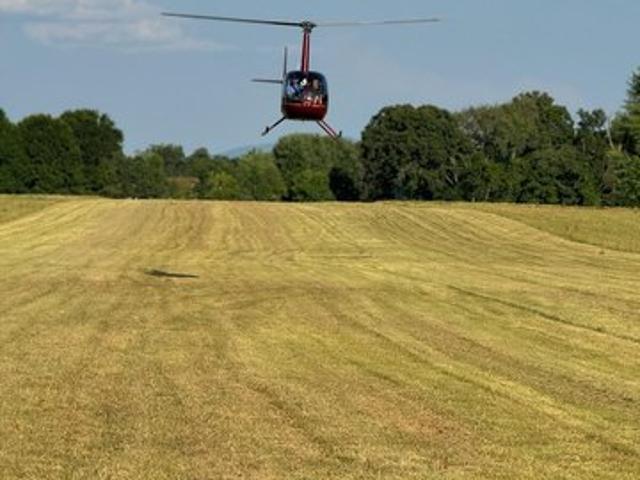 Land for sale in Tennessee