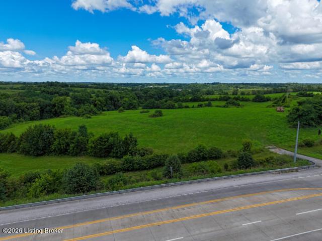 Land for sale in Springfield, Kentucky