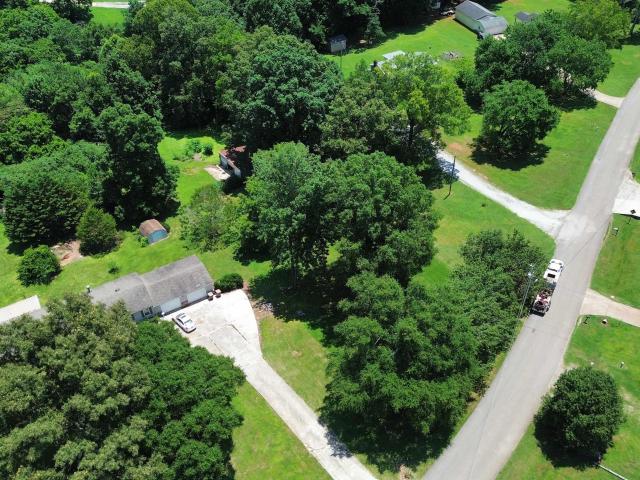 Land for sale in Elkmont, Alabama
