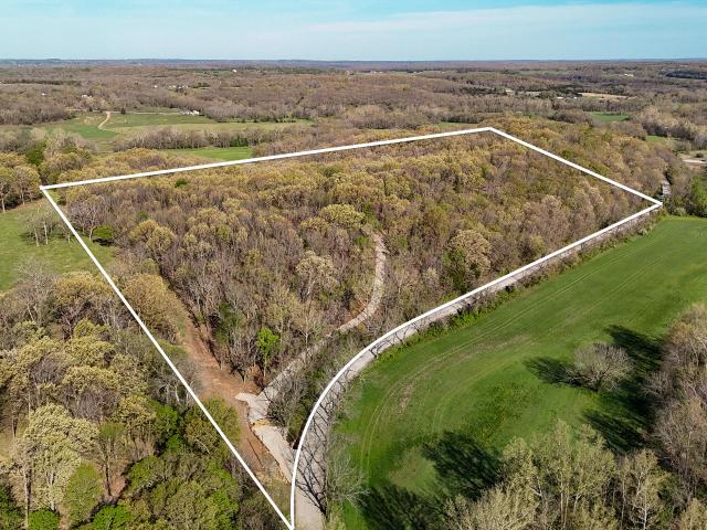 Land for sale in Willard, Missouri