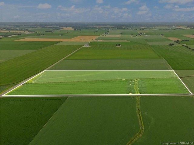 Land for sale in Gibson, Indiana