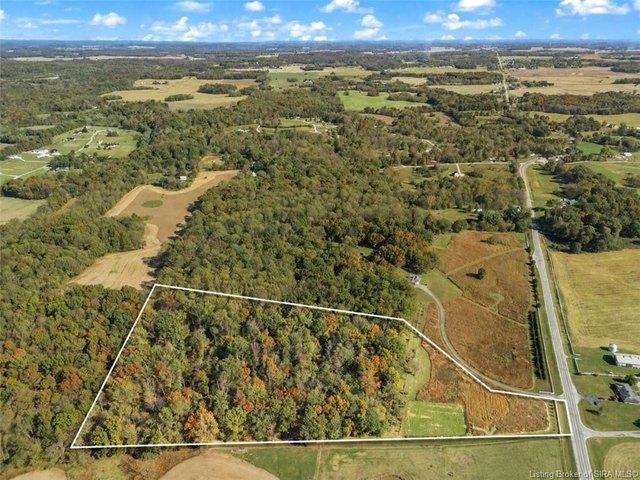 Land for sale in Indiana